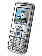 bird m19