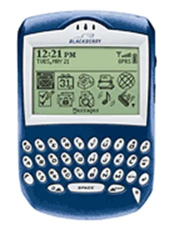 blackberry 6230