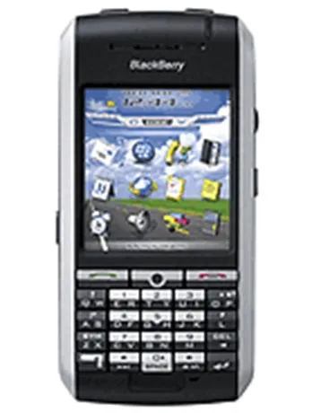 blackberry 7130g - Specifications