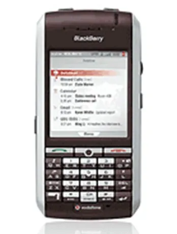 blackberry 7130v - Specifications