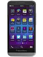blackberry a10