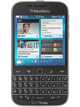 blackberry classic non camera