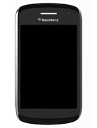 blackberry curve touch