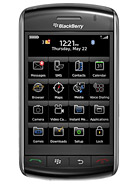 blackberry storm 9530