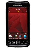 blackberry torch 9850