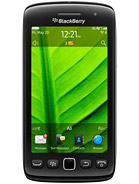 blackberry torch 9860