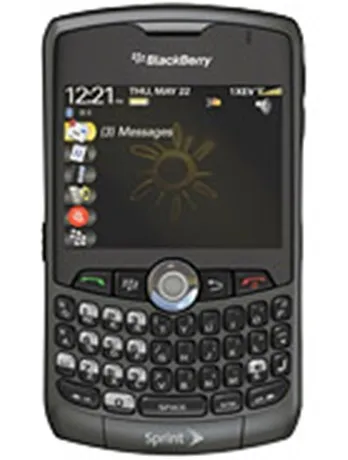 blackberry curve 8330