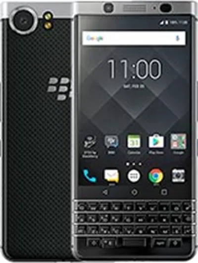 blackberry keyone - Specifications