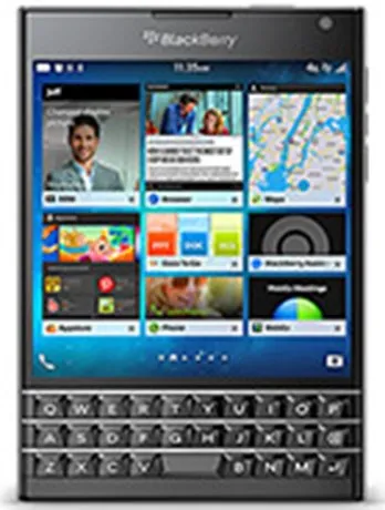 blackberry passport - Specifications