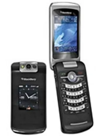 blackberry pearl flip 8230 - Specifications