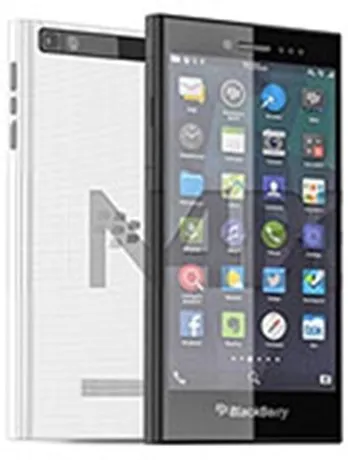 blackberry z20 - Specifications