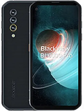 blackview bl6000 pro - Specifications