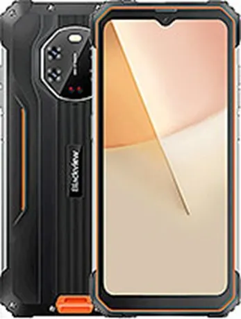 blackview bl8800 - Specifications