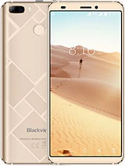blackview s6 - Specifications