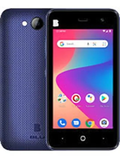 blu a5l - Specifications