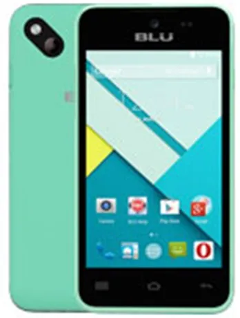 blu advance 4.0 l - Specifications