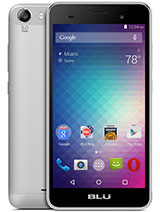 blu dash m2