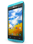 blu dash music 4.0