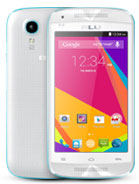blu dash music jr