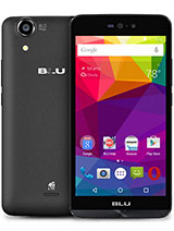 blu dash x lte