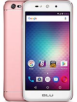 blu grand x