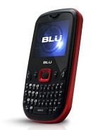 blu samba mini