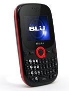 blu samba q