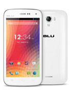 blu studio 5.0 ii