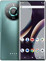 BLU Bold N3 - Specifications