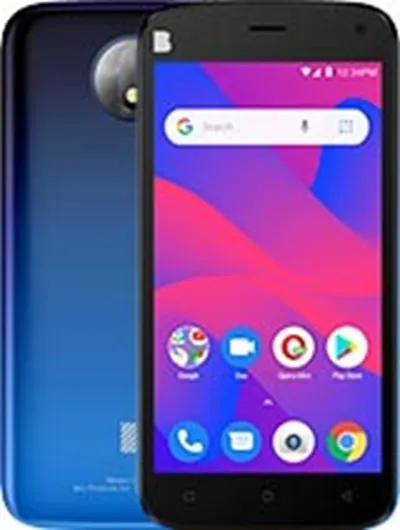 blu c5 2019 - Specifications