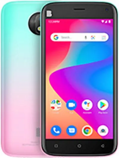 blu c5l 2020 - Specifications