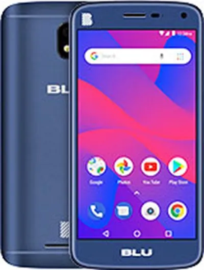 blu c5l - Specifications