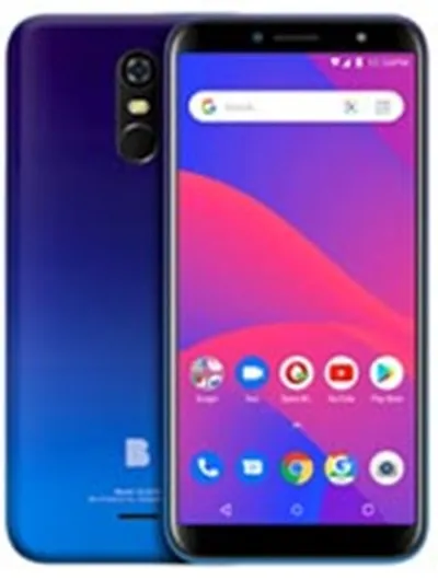 blu c6 2019 - Specifications