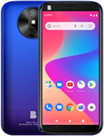 blu c6l 2020 - Specifications