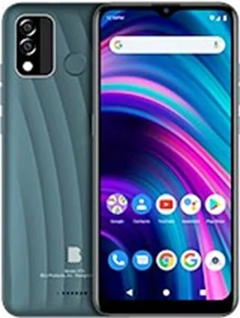 blu c7x - Specifications