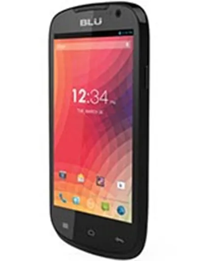 blu dash 4.0 - Specifications