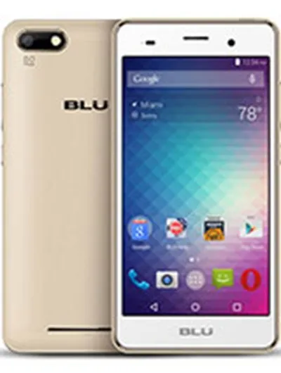 blu dash x2 - Specifications