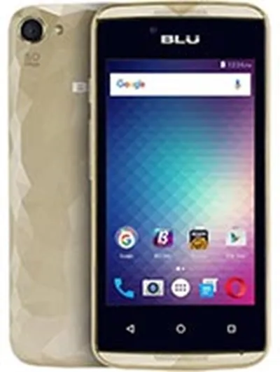 blu energy diamond - Specifications