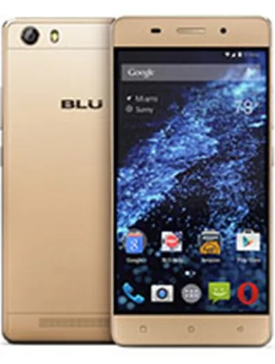 blu energy x lte - Specifications