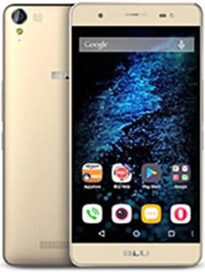 blu energy x plus - Specifications