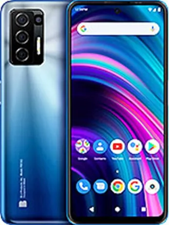 blu f91 - Specifications