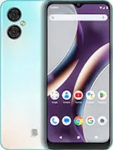 BLU G53 - Specifications