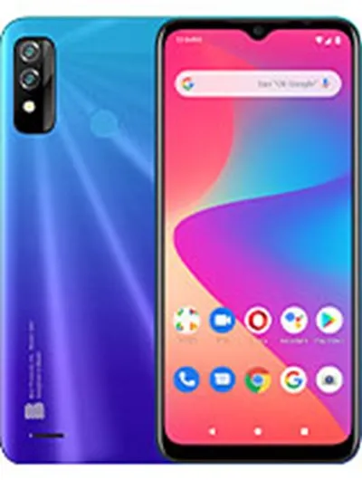 blu g61 - Specifications