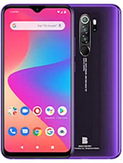 blu g90 pro - Specifications