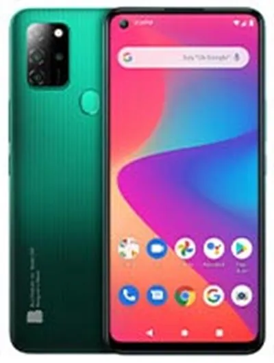 blu g91 - Specifications