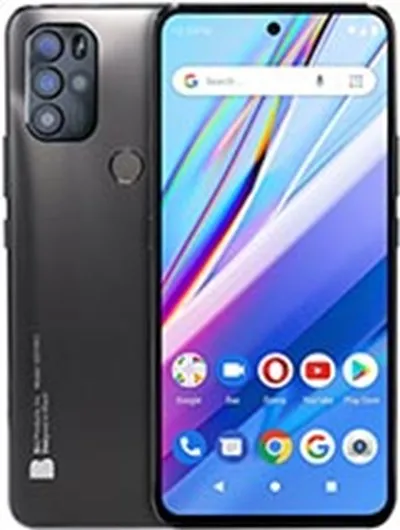 blu g91 pro - Specifications