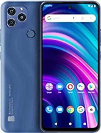 blu g91s - Specifications