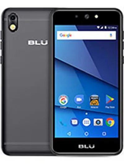 blu grand m2 (2018) - Specifications