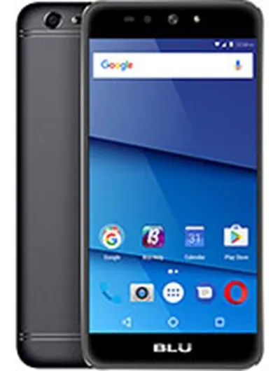 blu grand xl lte - Specifications