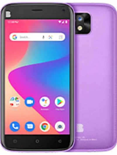 blu j5l - Specifications